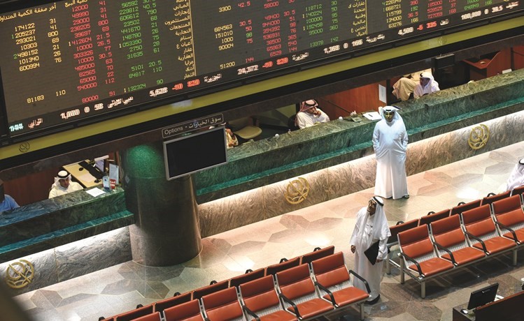 الصفقات الخاصة إطلالة جديدة في بورصة تتطلع للمزيد﻿