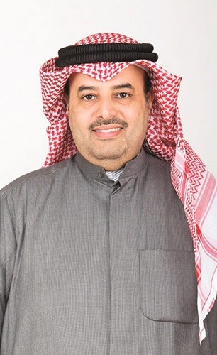 مبارك الحجرف﻿