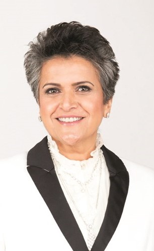 صفاء الهاشم﻿