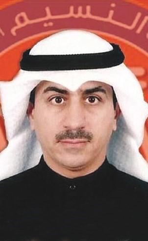 عبدالرحمن العنزي﻿