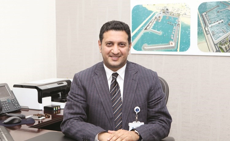 سامي الصواغ﻿