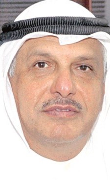 ماجد العجيل﻿