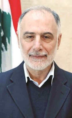 محمد فنيش﻿