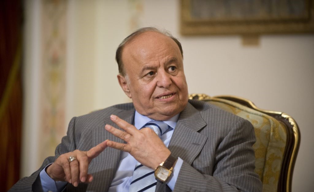 مراقبون يمنيون لـ«الأنباء»: جولات هادي ونائبه  ردّ على «مؤامرة كيري» 