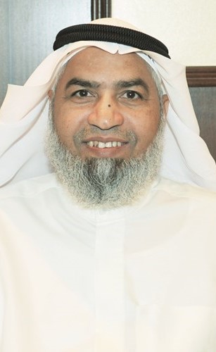 م.علي الحبيل﻿