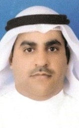 تركي العصيمي﻿