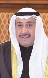 الشيخ فيصل الحمود﻿