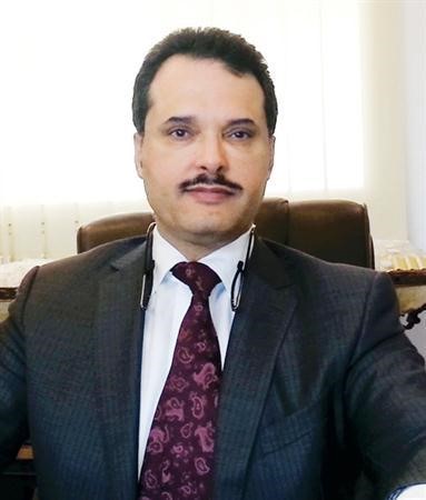 د.جمال الحربي