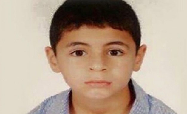 وأخيراً.. قاتل الطفل عبيدة الاماراتي يكشف سبب جريمته‎ الشنيعة!