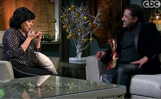 بالفيديو: الشاب خالد يقلد إسماعيل ياسين على الهواء