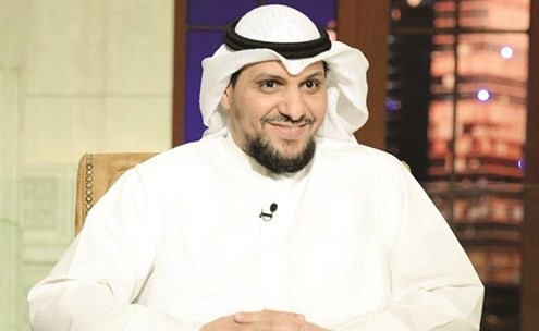 سيف المطيري ﻿