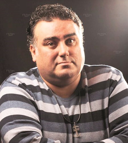 تامر حبيب﻿