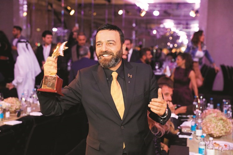 سامر المصري﻿