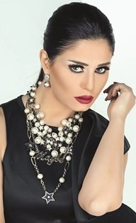 منة فضالي﻿