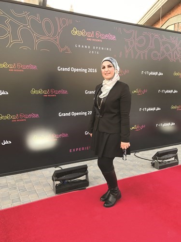 أكبر وجهة ترفيهية متكاملة في الشرق الأوسط «دبي باركس آند ريزورتس»