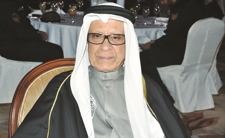 فهد المعجل ﻿