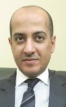  د.علي العلندة﻿