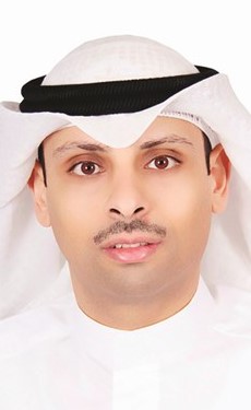عبدالله العدواني ﻿