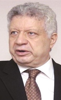 غادة عبدالرازق تنفي زواجها.. وإيميه صياح تتمنى النجاح في «أوركيديا».. ورئيس الزمالك لمدرب الفريق قبل لقاء القمة: أصفر ومخضوض.. حتى لو اتغلبنا ولا يهمك!