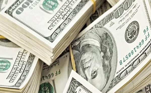 الدولار مستقر عند 19.50 جنيهاً..والـ 1000 جنيه بـ 16.300 ديناراً