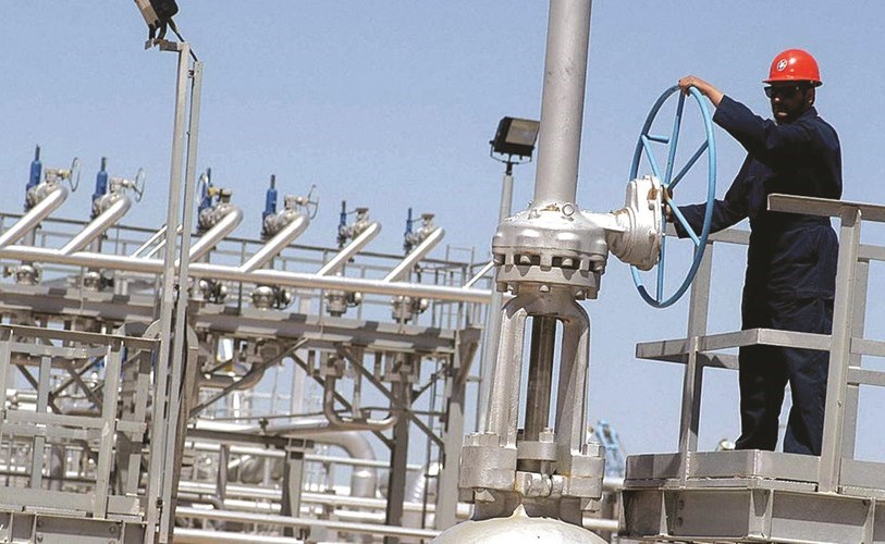 الكويت تبحث اليوم استيراد الغاز مع العراق