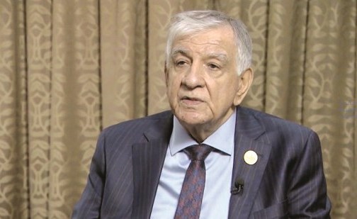 الكويت تبحث اليوم استيراد الغاز مع العراق