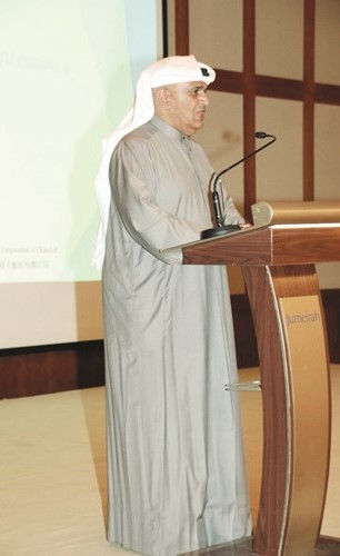 الحصان: مشروع الدائري 6.5 أحد المشاريع التنموية في الدولة