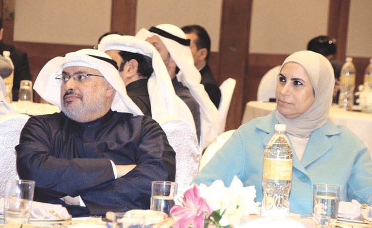 الحصان: مشروع الدائري 6.5 أحد المشاريع التنموية في الدولة