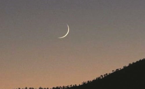«الفلك والفضاء» بالنادي العلمي:غرة شهر ربيع الآخر فلكياً..الجمعة المقبل