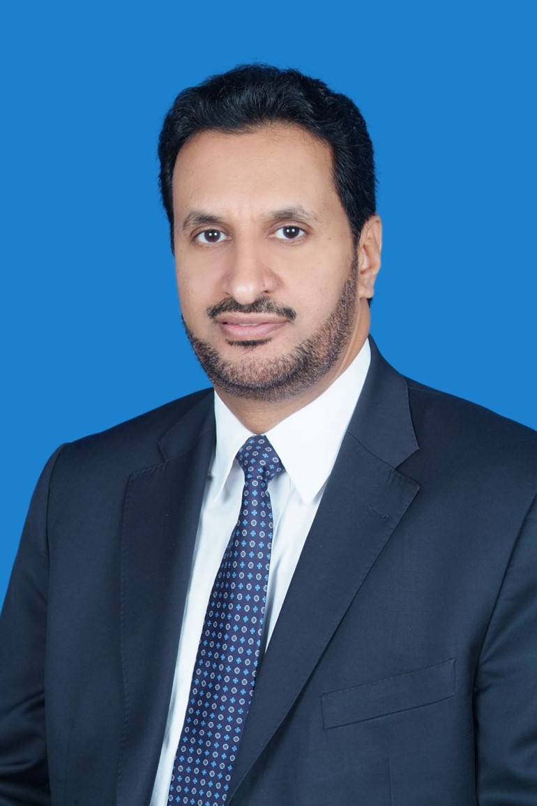  د.محمد المطيري