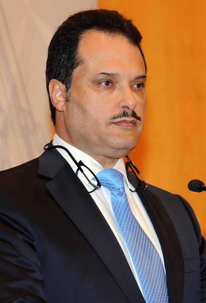  د.جمال الحربي