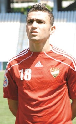 حميد ميدو ﻿