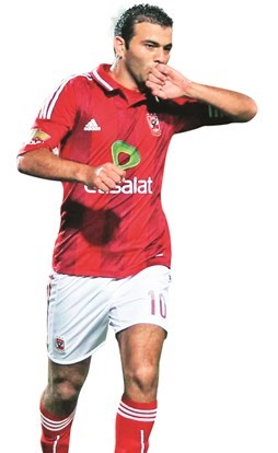 الزمالك والأهلي.. «قمة الكبيرين»