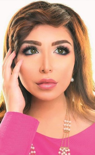 حلا لـ «الأنباء»: «أدوار الشر قعدتني بالبيت  ومو معقولة المنتجين ما يزيدون أجري 8 سنين»