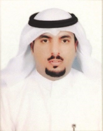 طلال الشمري﻿