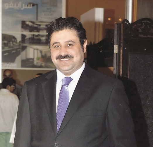 عصام عبدالشافي﻿