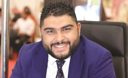 محمد فتحي﻿