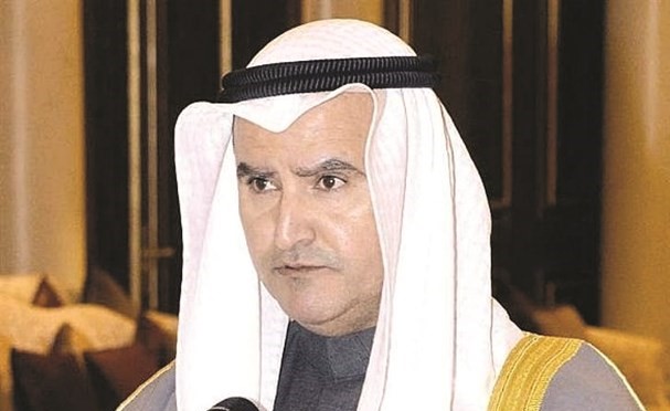 عصام المرزوق﻿