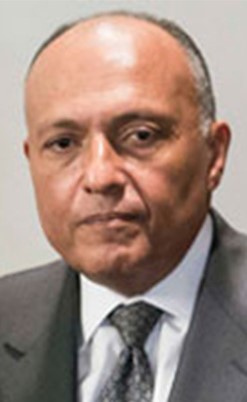شكري لعبدالعال: مرتبات السفراء تم إقرارها بقانون جديد