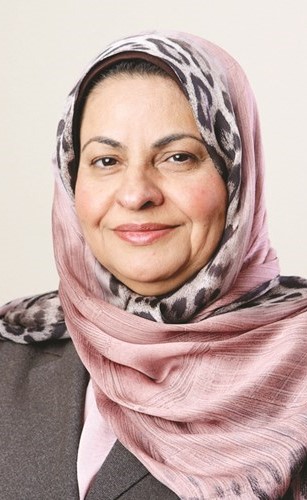 سارة أكبر﻿