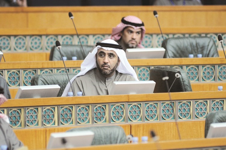 محمد الدلال﻿