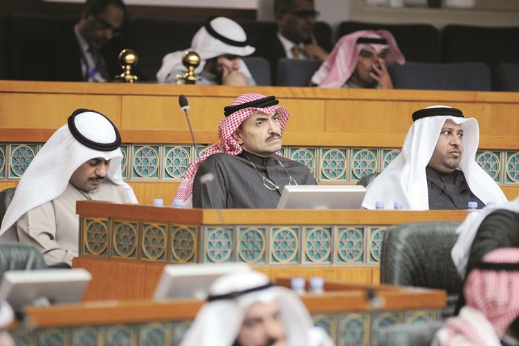 الحميدي السبيعي ومحمد المطير وثامر السويط﻿