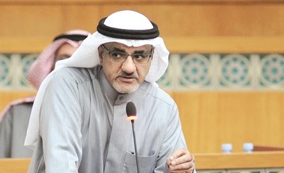 د.خليل عبدالله﻿