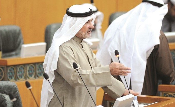 صالح عاشور