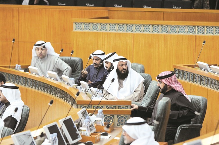 سعدون حماد ومحمد هايف﻿