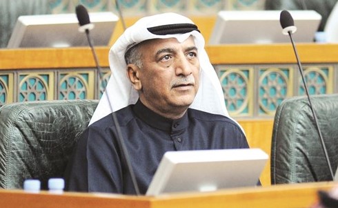 شعيب المويزري﻿