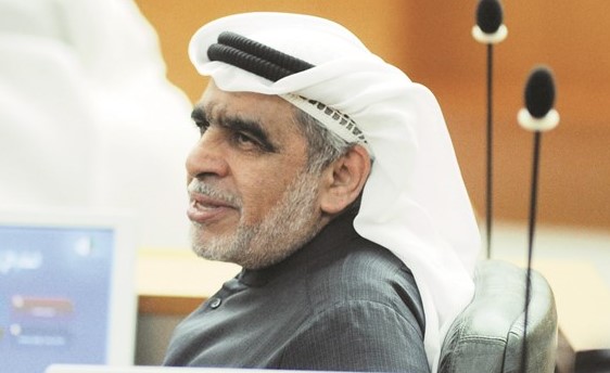 عدنان عبدالصمد﻿
