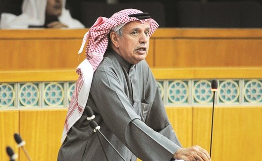 عبدالله الرومي﻿