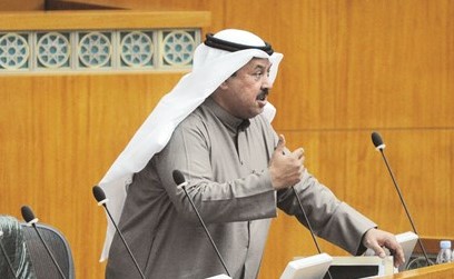 خلف دميثير﻿