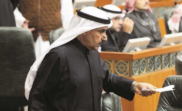 مرزوق الخليفة﻿